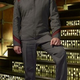 Image for article titled Bald People Rule The Scifi World